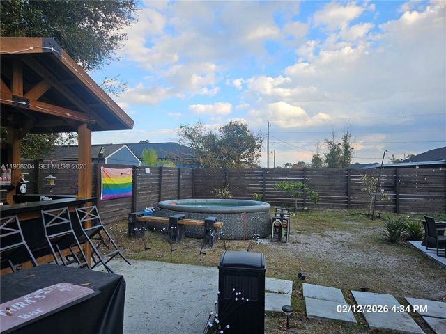 3046 Blaine Circle, Deltona, FL 32738