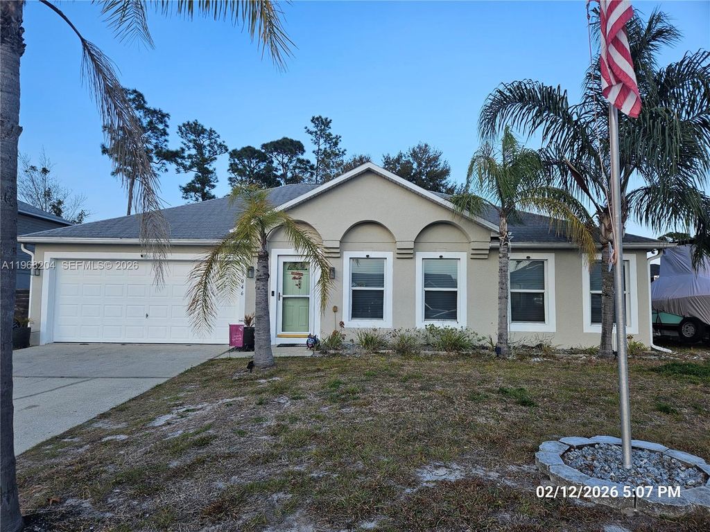 3046 Blaine Circle, Deltona, FL 32738