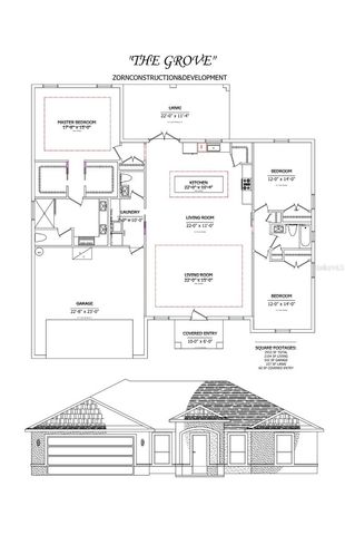 TBD SW 122 AVENUE, Dunnellon, FL 34432