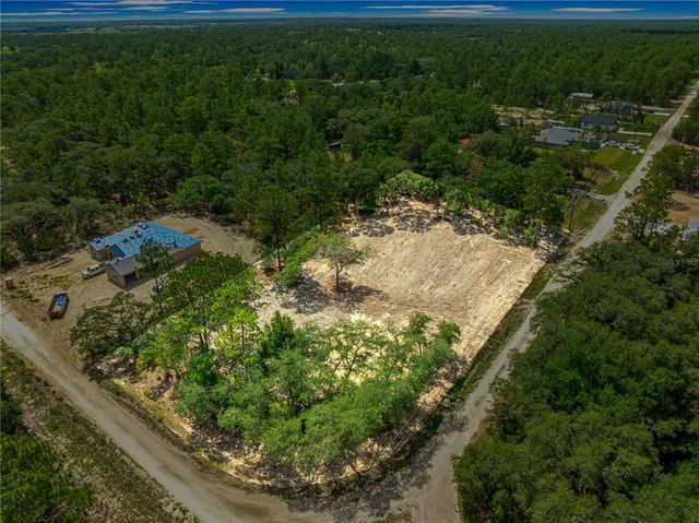 TBD SW 122 AVENUE, Dunnellon, FL 34432