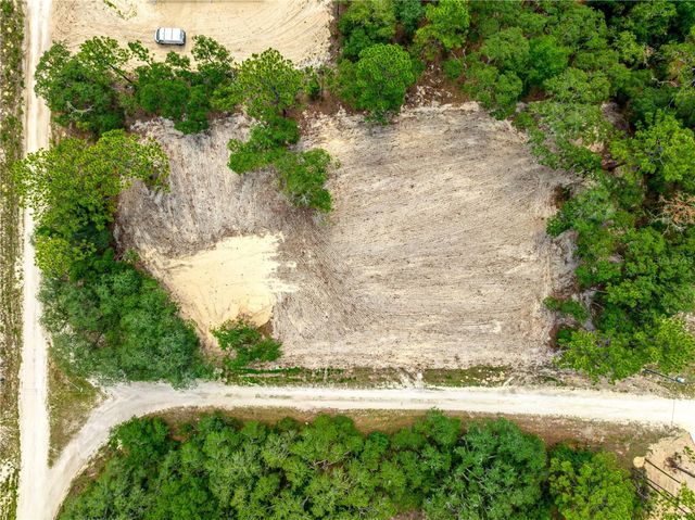 TBD SW 122 AVENUE, Dunnellon, FL 34432