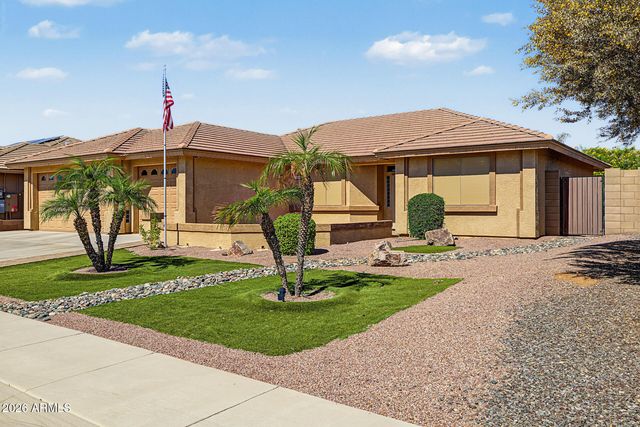 11366 E POSADA Avenue, Mesa, AZ 85212