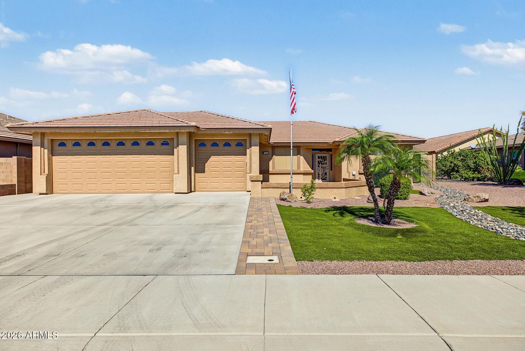 11366 E POSADA Avenue, Mesa, AZ 85212