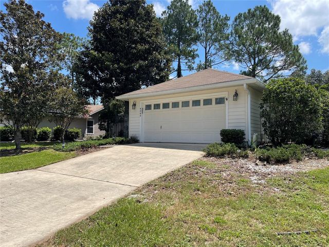 4349 NW 34TH DRIVE, Gainesville, FL 32605