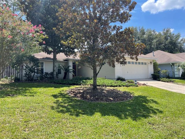 4349 NW 34TH DRIVE, Gainesville, FL 32605