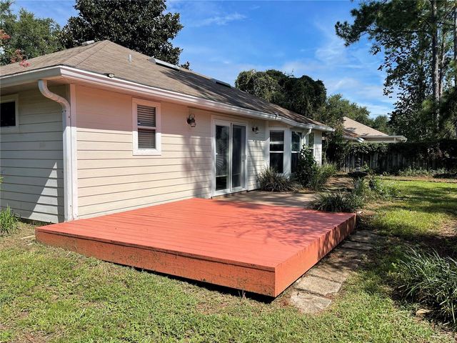 4349 NW 34TH DRIVE, Gainesville, FL 32605