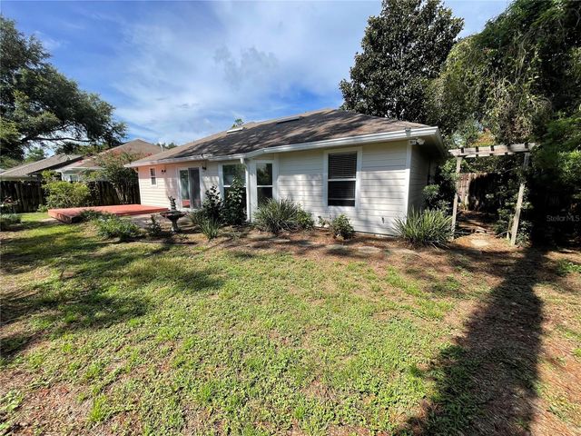 4349 NW 34TH DRIVE, Gainesville, FL 32605
