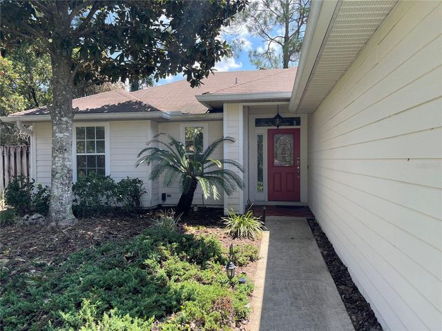 4349 NW 34TH DRIVE, Gainesville, FL 32605