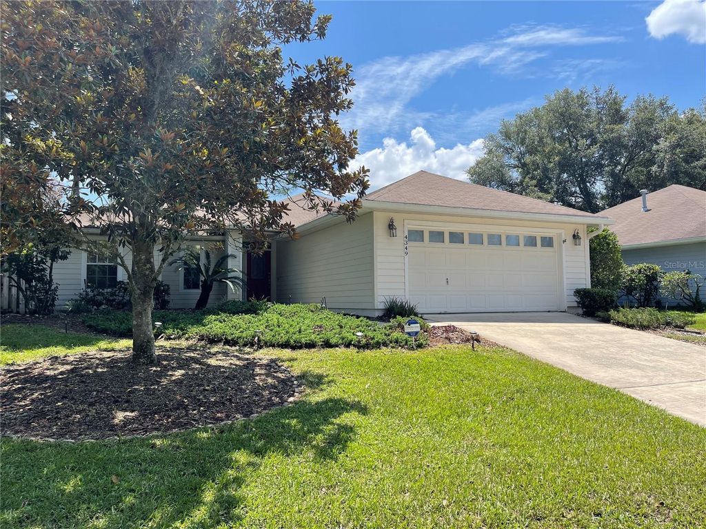 4349 NW 34TH DRIVE, Gainesville, FL 32605