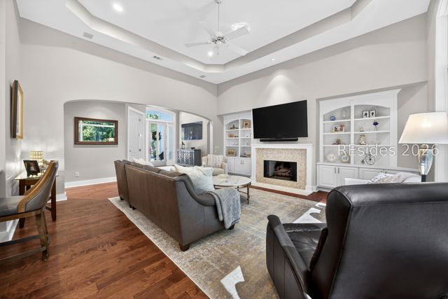 38 Newberry Ct, Bluffton, SC 29910
