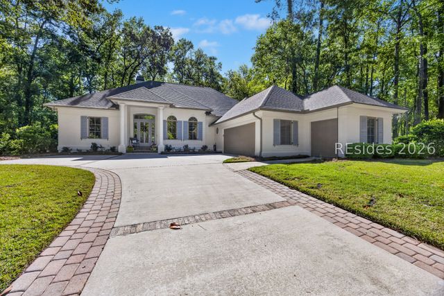 38 Newberry Ct, Bluffton, SC 29910