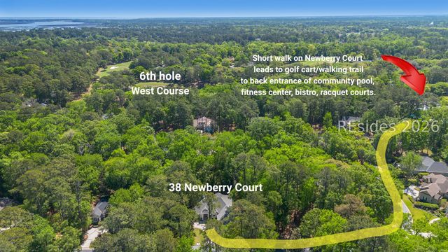 38 Newberry Ct, Bluffton, SC 29910