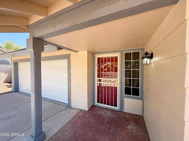18183 N 58TH Lane, Glendale, AZ 85308