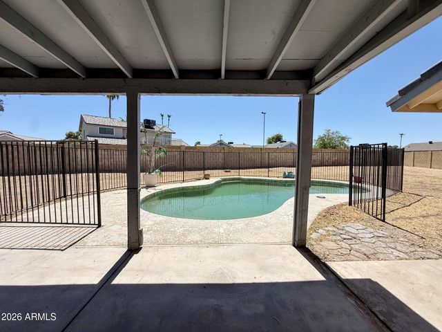 18183 N 58TH Lane, Glendale, AZ 85308
