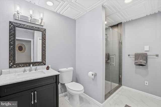 207 SYCAMORE CT, Tannersville, PA 18372