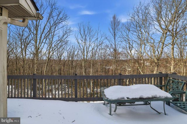 207 SYCAMORE CT, Tannersville, PA 18372