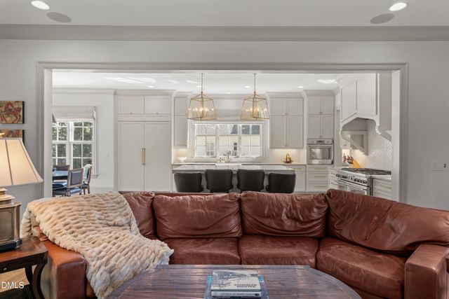 2825 Claremont Road, Raleigh, NC 27608