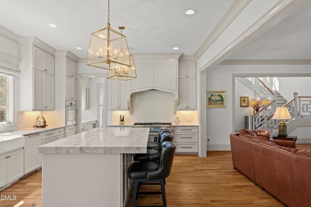 2825 Claremont Road, Raleigh, NC 27608