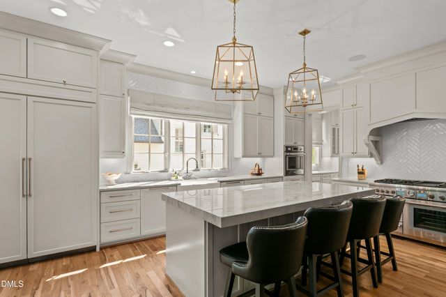 2825 Claremont Road, Raleigh, NC 27608