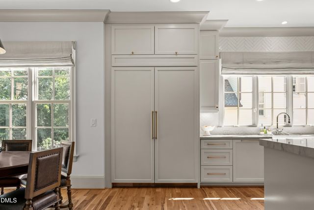 2825 Claremont Road, Raleigh, NC 27608