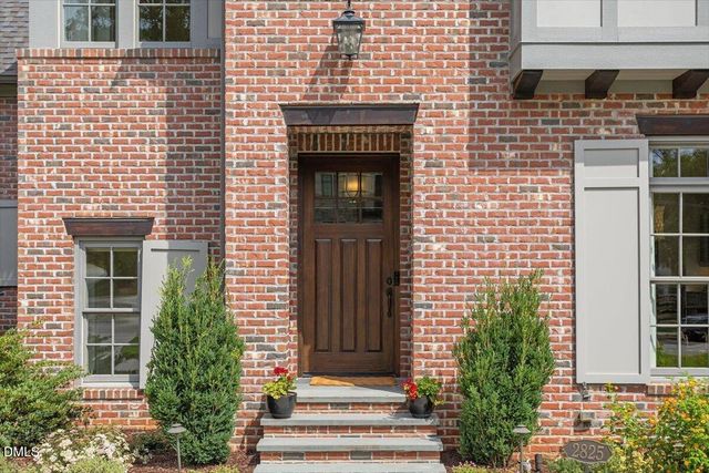 2825 Claremont Road, Raleigh, NC 27608