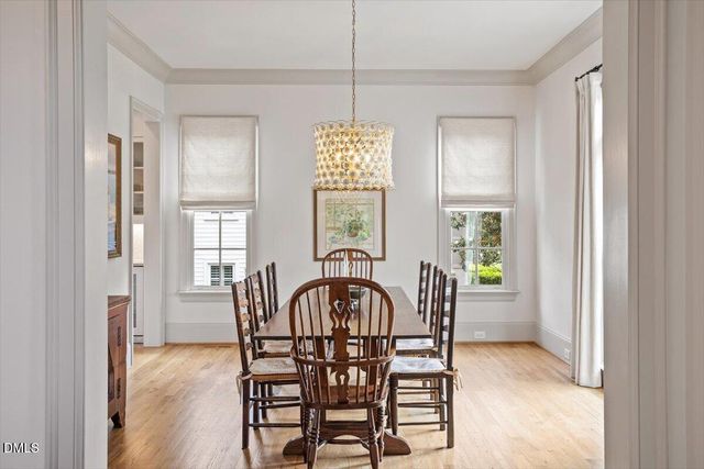 2825 Claremont Road, Raleigh, NC 27608