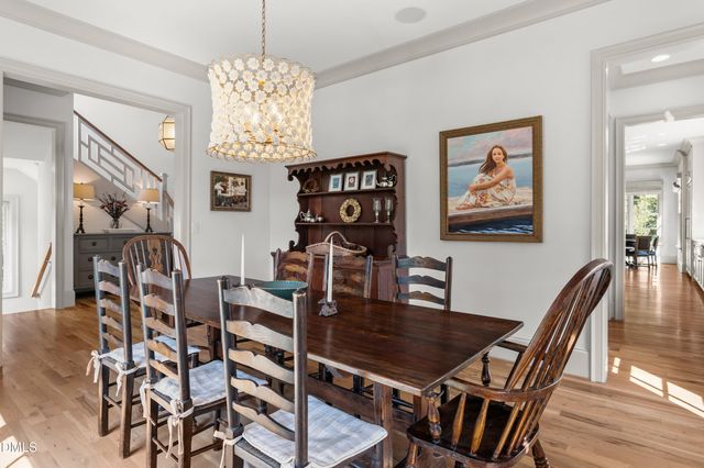 2825 Claremont Road, Raleigh, NC 27608