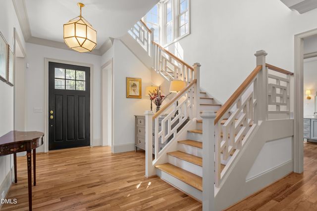 2825 Claremont Road, Raleigh, NC 27608