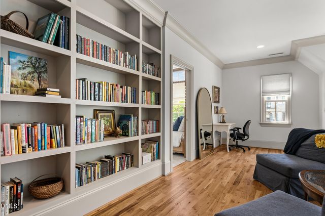2825 Claremont Road, Raleigh, NC 27608