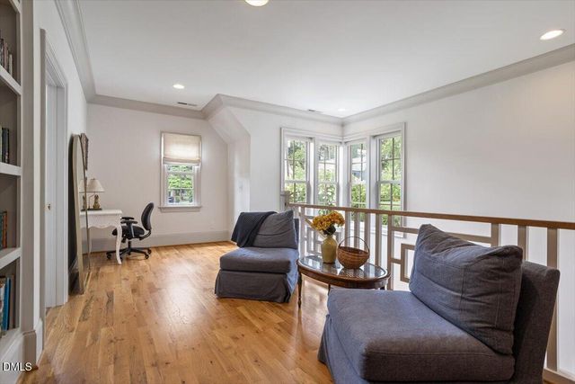 2825 Claremont Road, Raleigh, NC 27608