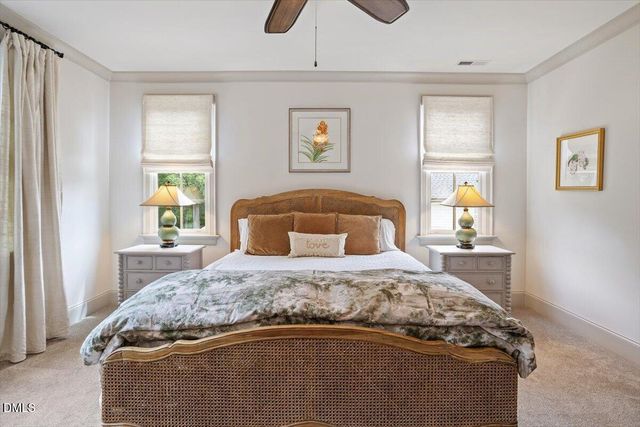 2825 Claremont Road, Raleigh, NC 27608