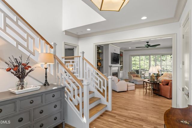 2825 Claremont Road, Raleigh, NC 27608