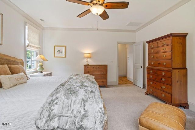 2825 Claremont Road, Raleigh, NC 27608