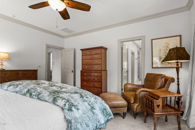 2825 Claremont Road, Raleigh, NC 27608