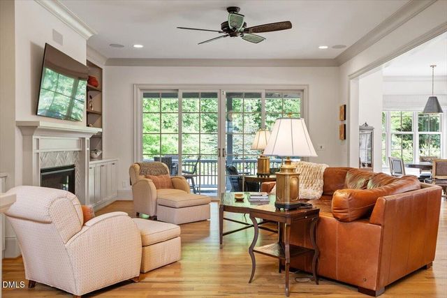 2825 Claremont Road, Raleigh, NC 27608