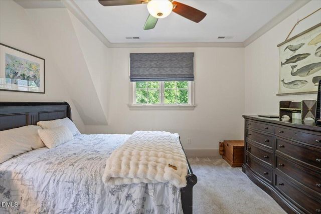 2825 Claremont Road, Raleigh, NC 27608
