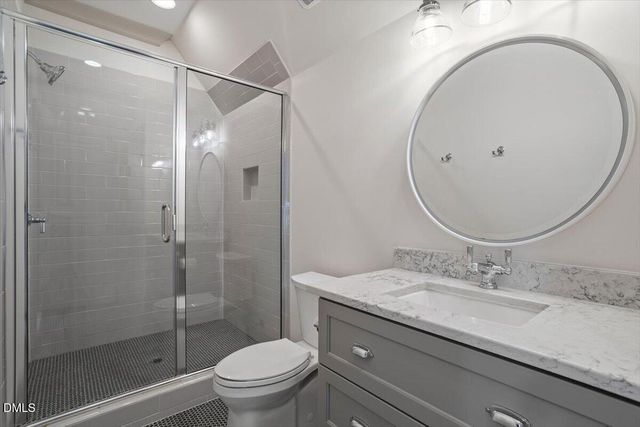 2825 Claremont Road, Raleigh, NC 27608