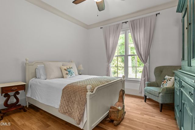 2825 Claremont Road, Raleigh, NC 27608