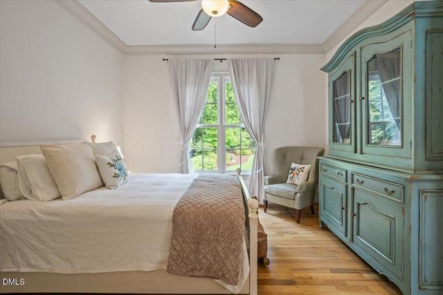 2825 Claremont Road, Raleigh, NC 27608