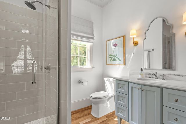 2825 Claremont Road, Raleigh, NC 27608