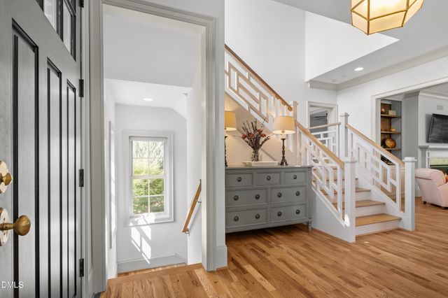 2825 Claremont Road, Raleigh, NC 27608
