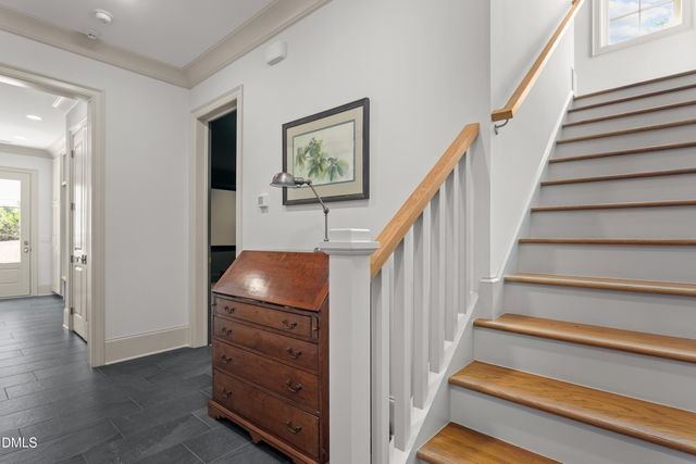 2825 Claremont Road, Raleigh, NC 27608