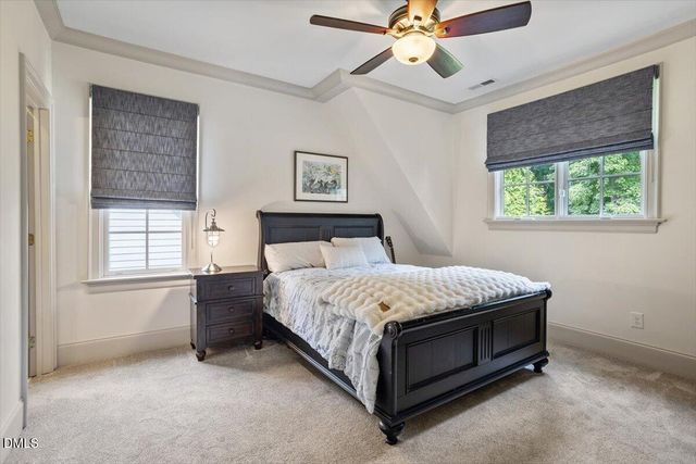 2825 Claremont Road, Raleigh, NC 27608