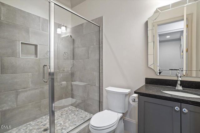 2825 Claremont Road, Raleigh, NC 27608