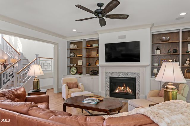 2825 Claremont Road, Raleigh, NC 27608