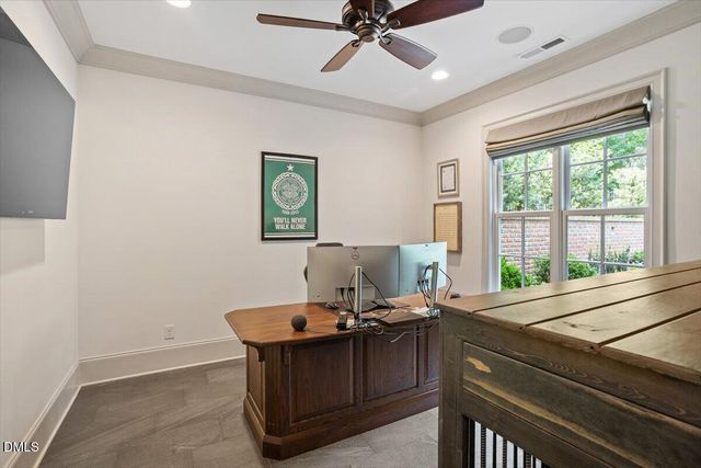 2825 Claremont Road, Raleigh, NC 27608