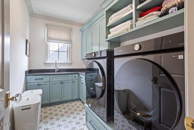 2825 Claremont Road, Raleigh, NC 27608