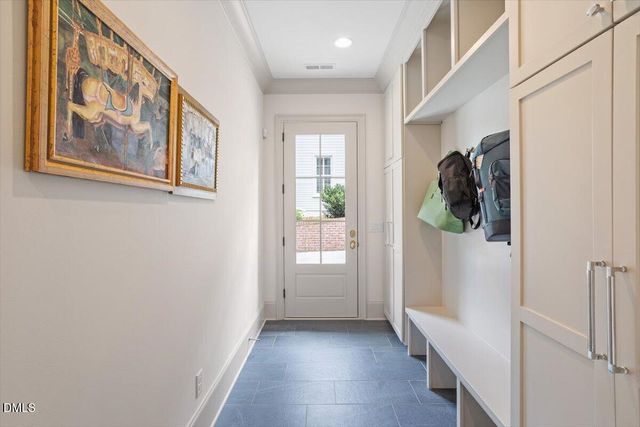 2825 Claremont Road, Raleigh, NC 27608