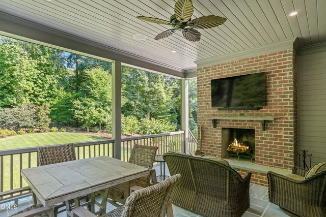 2825 Claremont Road, Raleigh, NC 27608