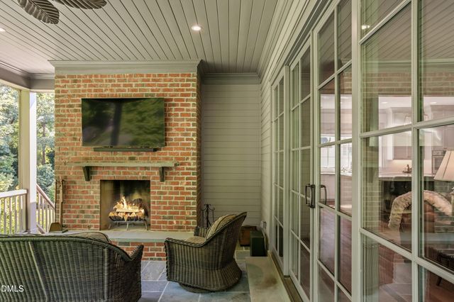 2825 Claremont Road, Raleigh, NC 27608